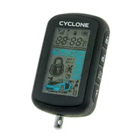 Автосигналізація Cyclone X-500D