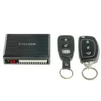 Блок керування ЦЗ Cyclone RD-37A