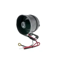 Сирена Cyclone S-73 6-tone 20W