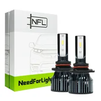 Автомобільні LED лампи NFL Beam 9005 (2 шт.)