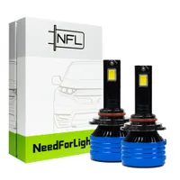Автомобільні LED лампи NFL Flash 9005 Can (2 шт.)