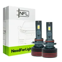 Автомобільні LED лампи NFL Shine 9005 Can (2 шт.)