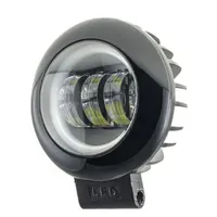 Фара Cyclone WL-F4B 30W+COB SP HQ