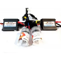 Ксенон комплект Cyclone H11 (5000K) 35W DC