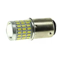 LED лампа Cyclone S25-060 3014+3030-57