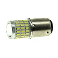 LED лампа Cyclone S25-061(2) 3014+3030-57