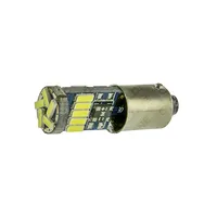 LED лампа Cyclone T8-015 CAN 4014