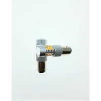 LED лампа STELLAR 4G28 1157 P21 5W двухцветная