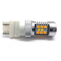 LED лампа STELLAR 4G28 3157 P27 7W двухцветная