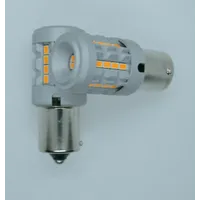 LED лампа STELLAR 7KG26 1156 PY21W 150 BAU15S жел