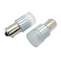 LED лампа Stellar D60/1157/P21W CanBus біла