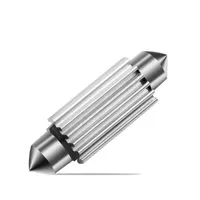 LED лампа STELLAR K6 C10W Festoon 36mm номер