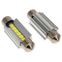 LED лампа STELLAR K7 C10W Festoon 39mm номер