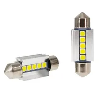 LED лампа STELLAR K7 C10W Festoon 41mm номер