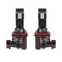 LED лампи Bluestar F1 H11 (5500K) (2 шт.)