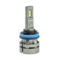 LED лампы Cyclone H11 5000K 5100Lm CR type 27S (2 шт.)