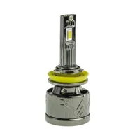 LED лампы Cyclone H11 6000K type 40 (2 шт.)