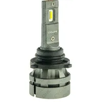 LED лампы Cyclone H3 5000K 5100Lm CR type 27S (2 шт.)