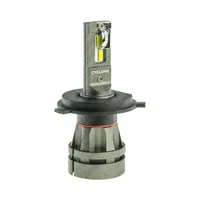 LED лампы Cyclone H4 H/L 5000K 5100Lm CR type 27S (2 шт.)