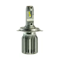 LED лампы Cyclone H4 H/L 5700K 6000Lm type 31 (2 шт.)