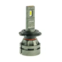LED лампы Cyclone H7 5000K 5100Lm CR type 27S (2 шт.)