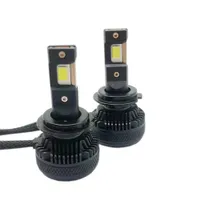 LED лампи Torssen PRO 120W CAN BUS H13 Bi 5000K (2 шт.)