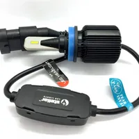 LED лампи STELLAR F1 H11 (2 шт.)