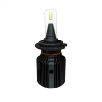 LED лампи STELLAR F1 H7 (2 шт.)