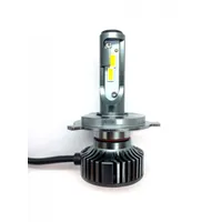 LED лампы STELLAR K9 H4 (2 шт.)