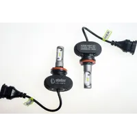 LED лампи STELLAR S2 H7 (2 шт.)