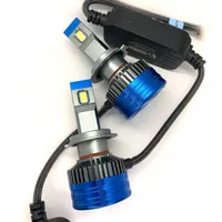 LED лампы STELLAR S50 Pro H7 (2 шт.)