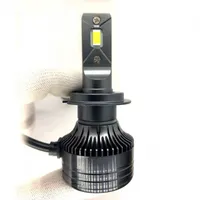 LED лампы STELLAR S55 Pro H4 (2 шт.)