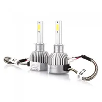 LED лампы Stinger H1 (5500K) (2 шт.)
