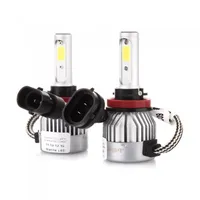 LED лампи Stinger H11 (5500K) (2 шт.)