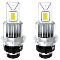 Світлодіодні лампи GEERMAX R2 D2S/D2R 6000K