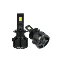 Светодиодные лампы (led) AMS ULTIMATE POWER-F H7 5500K CANBUS(2 шт.)