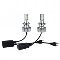 Світлодіодні лампи Torssen Light Pro H7 35W CAN BUS