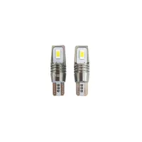 Светодиодные лампы TORSSEN V-Pro Can Bus T10 W5W white (2 шт)