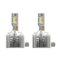 Светодиодные лампы TORSSEN X65W D3S (2 шт.)