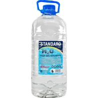 Вода дистиллированная Карта STANDARD 3 л