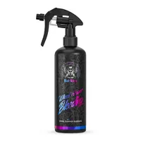 Очищувач дисків Bad Boys Wheel Cleaner Bleeding 500 мл