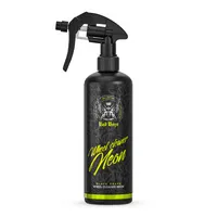 Очищувач дисків Bad Boys Wheel Cleaner Neon 500 мл