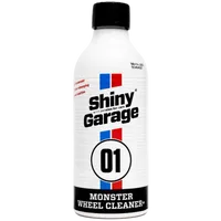 Очищувач дисків Shiny Garage Monster Wheel Cleaner Plus 500 мл