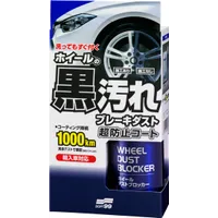 Захисне покриття для дисків Soft99 Wheel Dust Blocker 200 мл