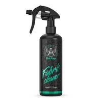 Очиститель обивки Bad Boys Fabric Cleaner 500 мл