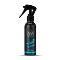 Очищувач пластику Bad Boys Plastic Cleaner Bubble Gum 150 мл