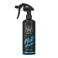 Очищувач пластику Bad Boys Plastic Cleaner Bubble Gum 500 мл