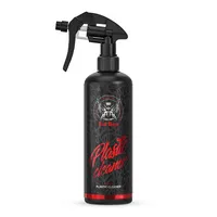 Очищувач пластику Bad Boys Plastic Cleaner Cola 500 мл