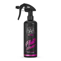 Очищувач пластику Bad Boys Plastic Cleaner Girl`s 500 мл