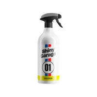 Очищувач пластику Shiny Garage Insider Interior Cleaner 500 мл